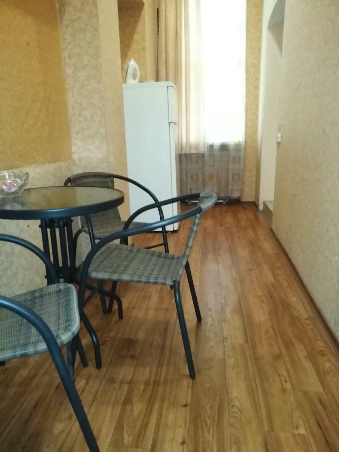 Welcome Apartments In Odessa Eksteriør bilde