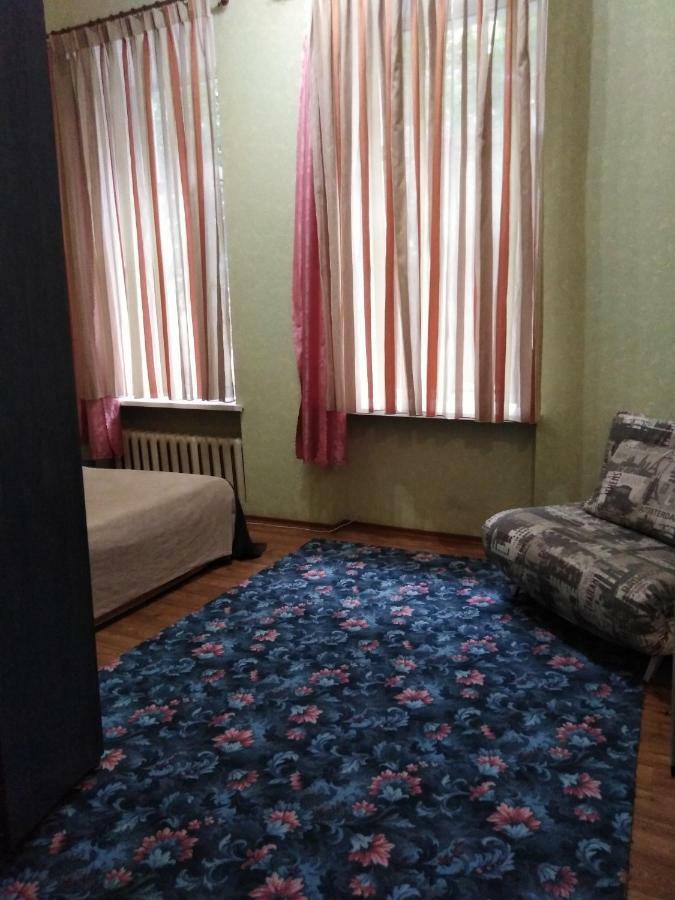 Welcome Apartments In Odessa Eksteriør bilde